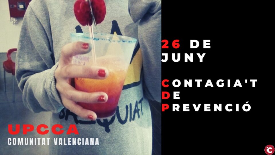 LUPCCA Alcoià-Comtat participa