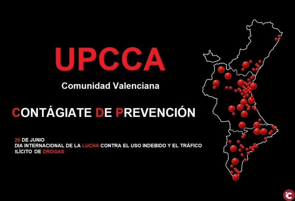 Día internacional de lucha contra el uso indebido y el tráfico ilícito de drogas