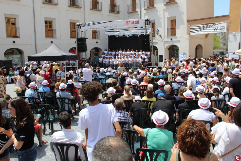 Un VEM distinto como homenaje a Beethoven