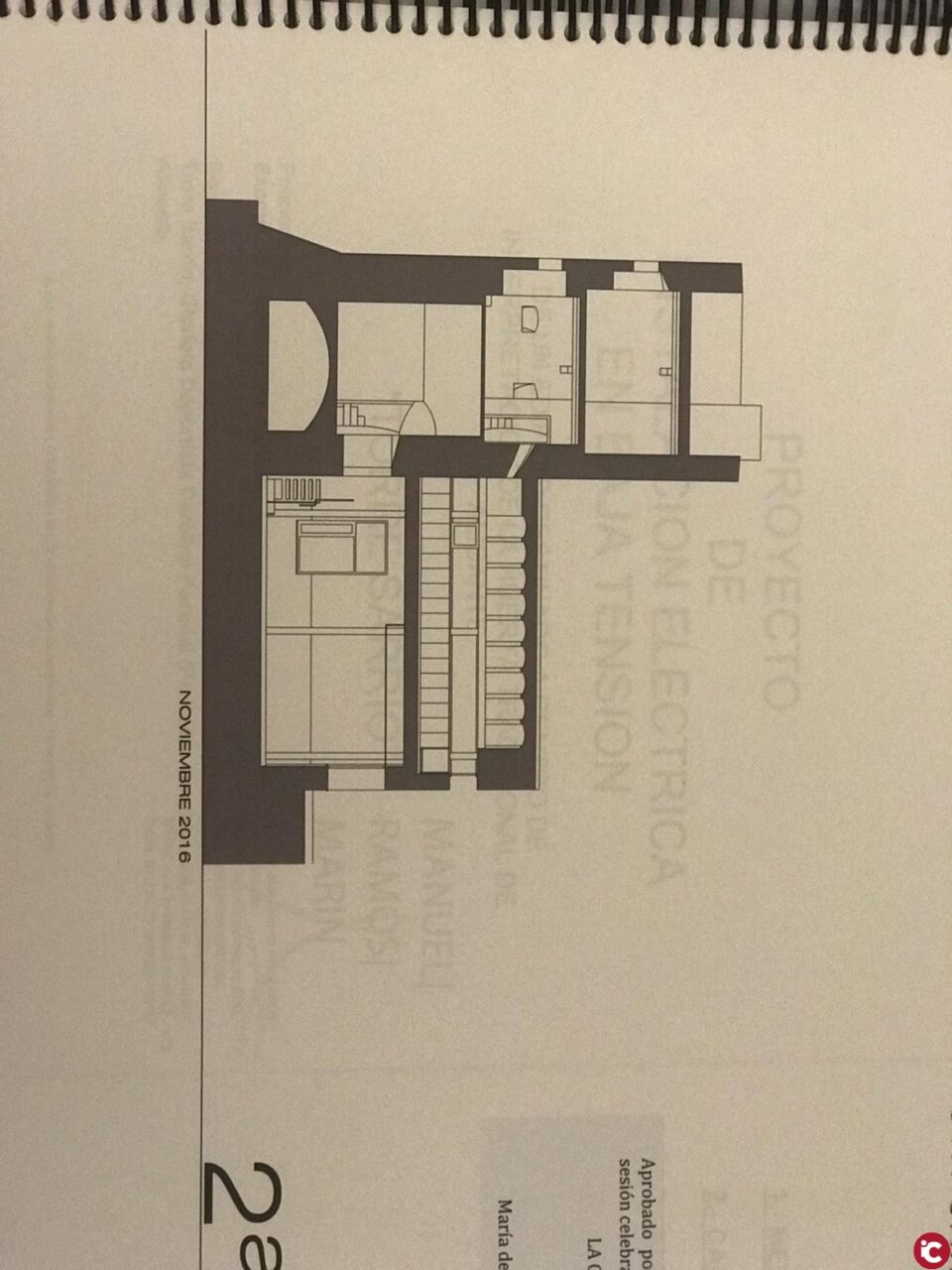 El Ayuntamiento da el último paso para el inicio de las obras de rehabilitación de Torre Sarrió