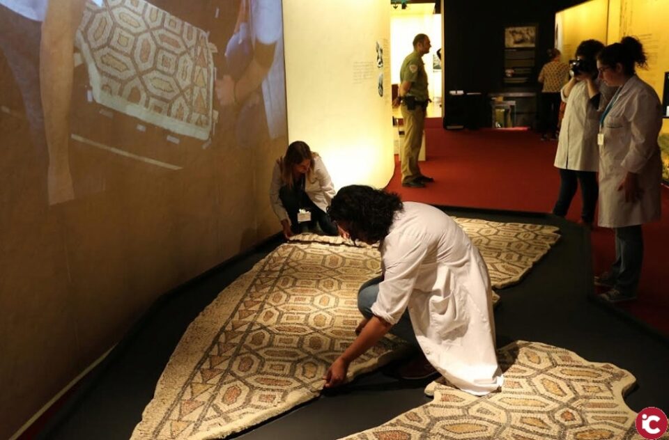 Pleno Ordinario. Petrer valida su Servicio de Arqueología y estudia hacer excavaciones que permitan seguir conociendo el pasado histórico del municipio