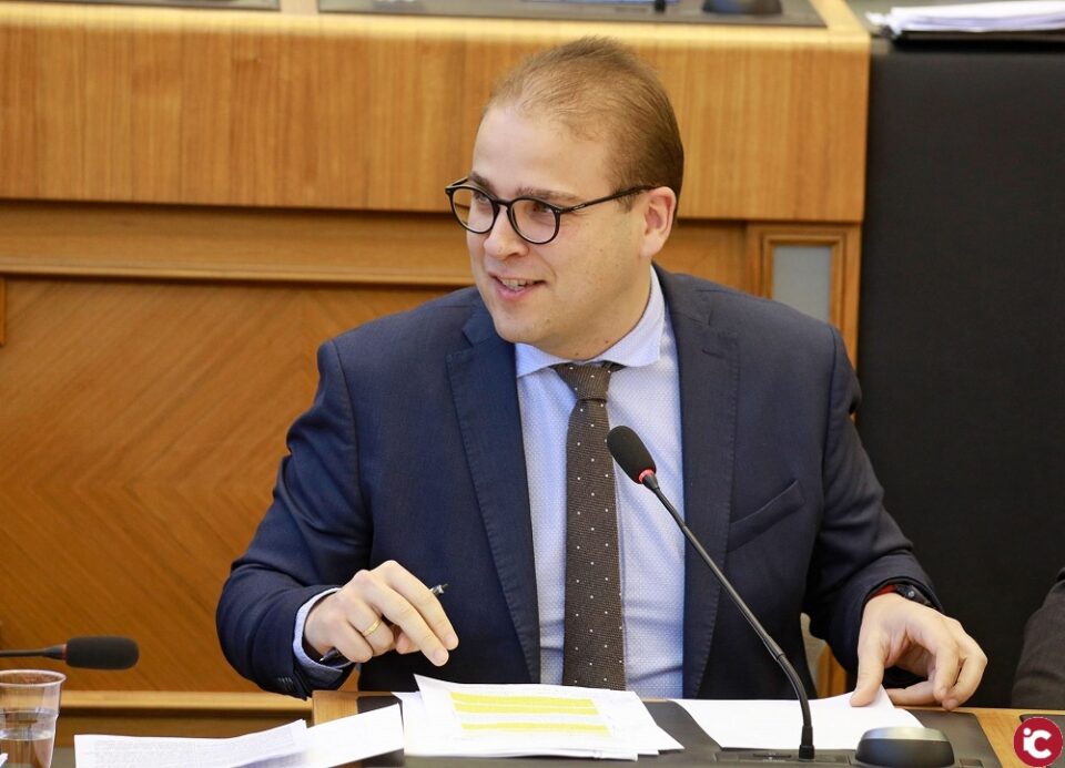 La Comisión Europea selecciona a la Diputación de Alicante para participar en el programa de Ciudades Inteligentes