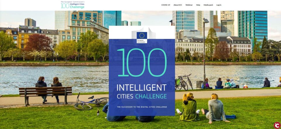 El projecte de transformació digital d'Alcoi obté el suport de la Comissió Europea