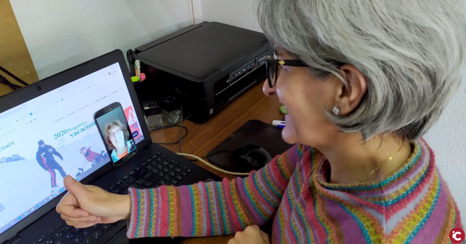 COCEMFE Alicante sigue promoviendo el empoderamiento de las mujeres con discapacidad