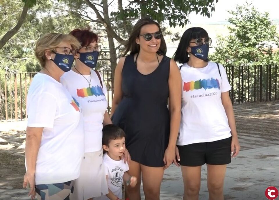 La Encina piensa en las fiestas de 2021