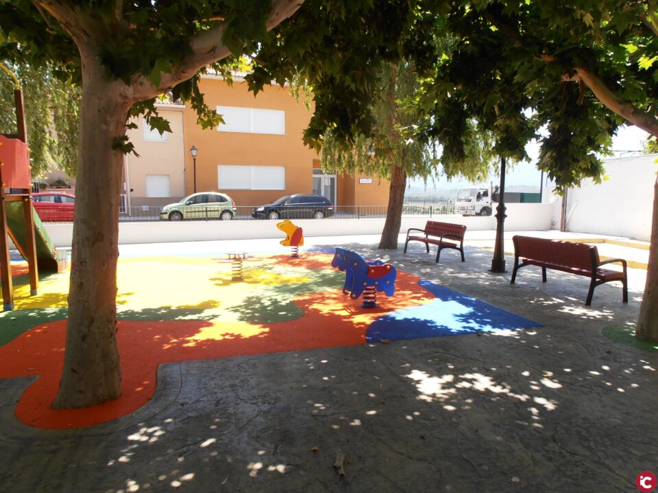 La Diputación impulsa ayudas para que los ayuntamientos mejoren su entorno natural