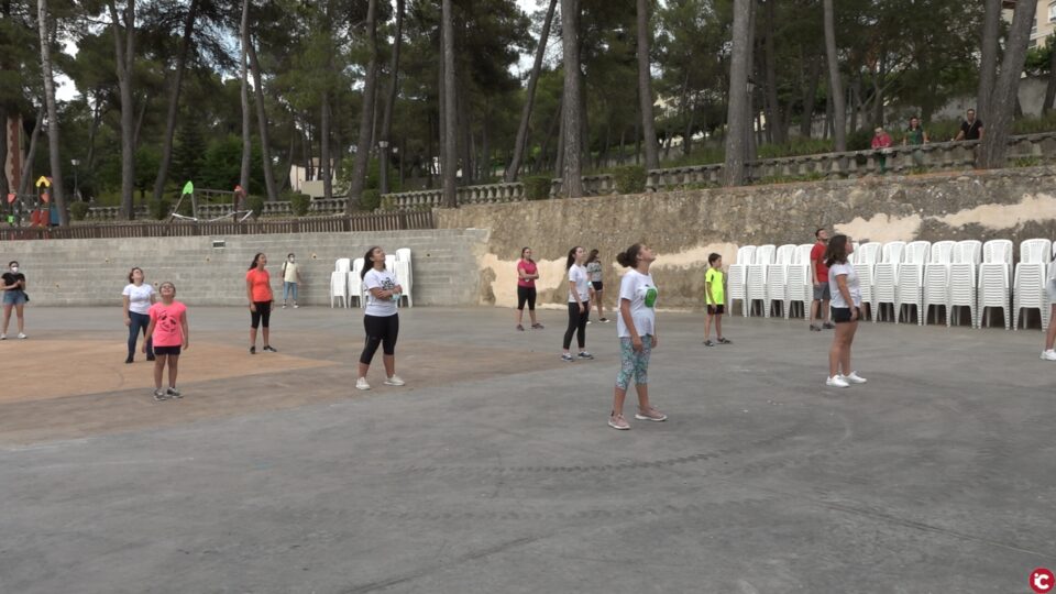 En la mañana de ayer se dio de alta al último paciente ingresado por Coronavirus en el Hospital G.U. Elda