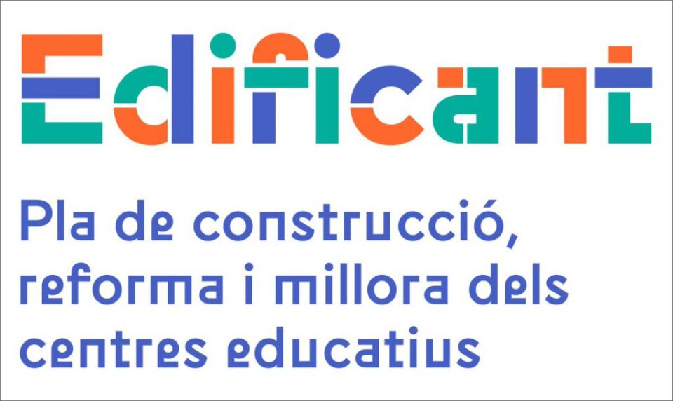 El Ayuntamiento de Elda inicia el proceso de licitación de las obras de la Escuela Infantil El Puente incluidas en el Plan Edificant