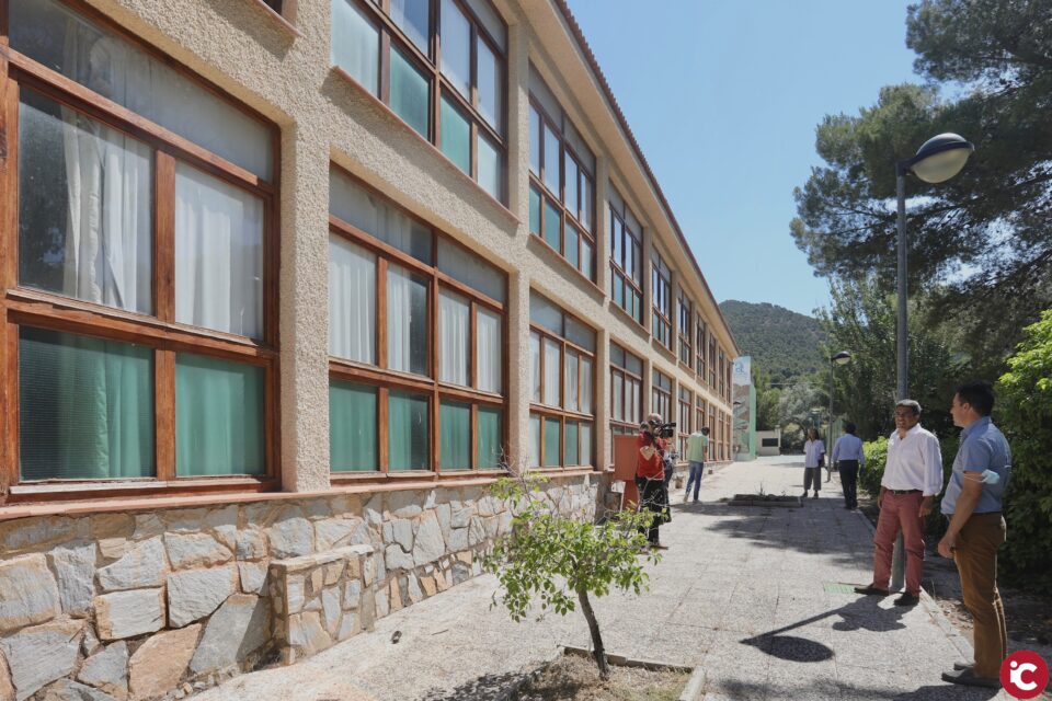 Carlos Mazón: El Plan Catí potenciará el turismo de interior