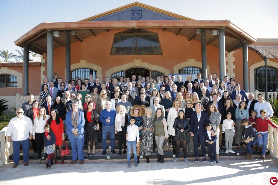 AEFA cumple 25 años