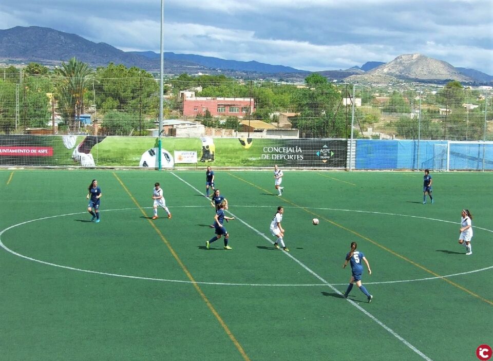 Aspe convoca los premios para su gala anual del Deporte