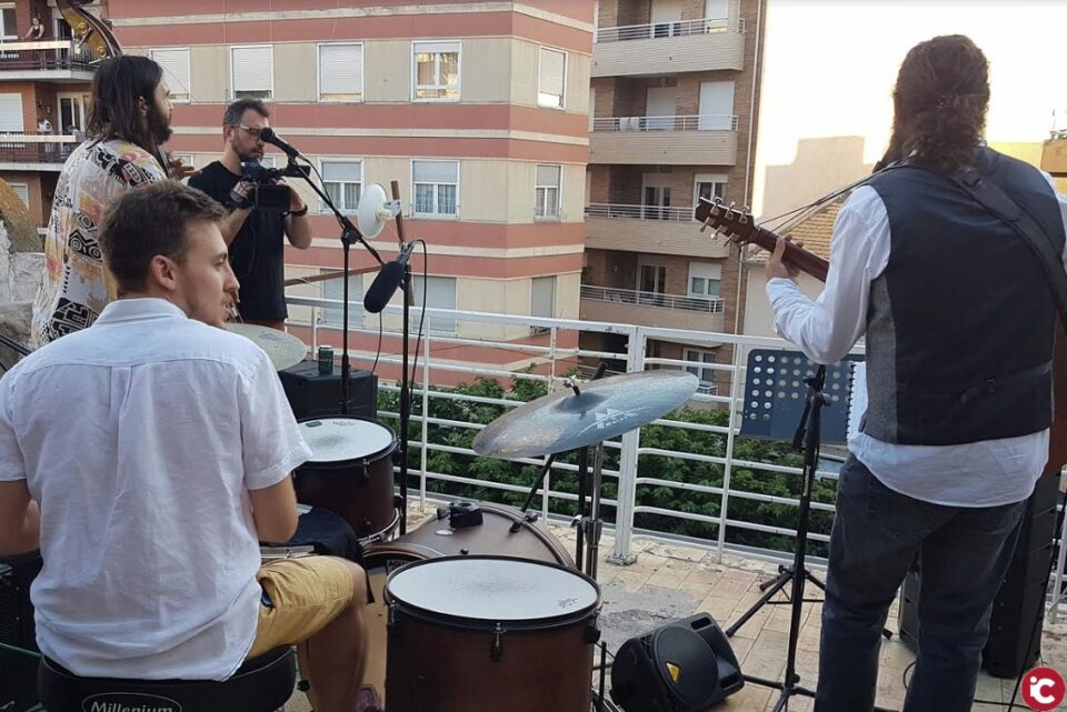 Villena es Música 2020 logra más de 60.000 reproducciones de vídeo