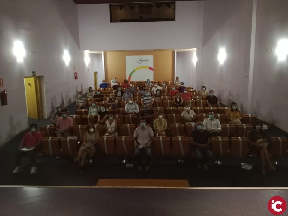 El Fons Valencià per la Solidaritat aprova els projectes de 2020 marcats per la cooperació per fer front a la COVID-19