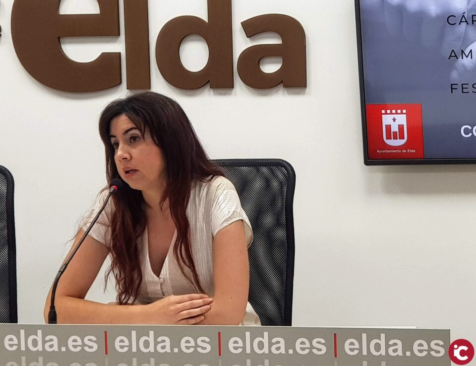 El Ayuntamiento de Elda concede un nuevo paquete de ayudas sociales a 42 familias eldenses afectadas por la crisis de la COVID-19