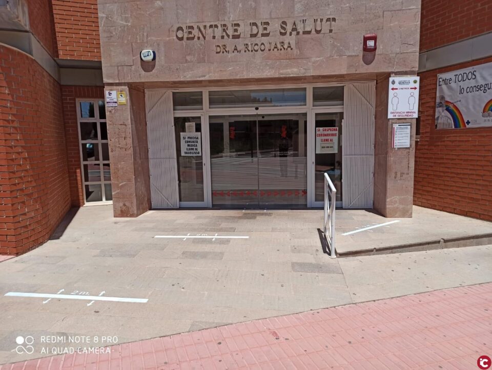 Monóvar presente en la reunión sobre la planificación sanitaria para este verano
