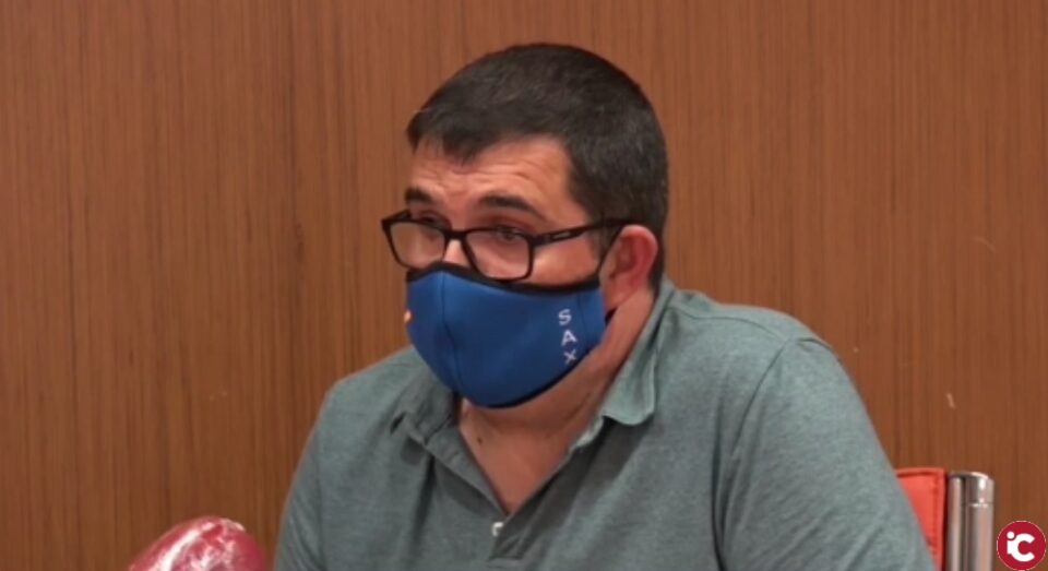 Sax celebrará la Misa Mayor de la Asunción y de la Virgen de los Frutos