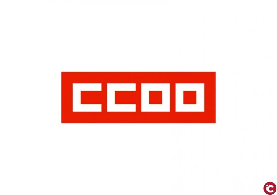 CCOO reclama un convenio autonómico que asegure condiciones laborales y retributivas dignas para el personal sanitario en formación