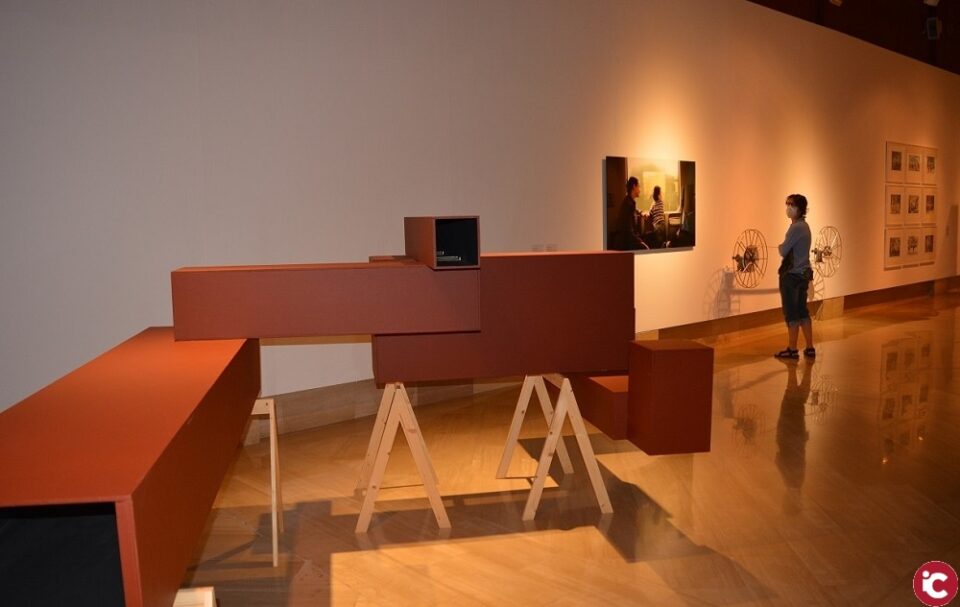 La Lonja expone hasta otoño la exposición colectiva Primeros momentos