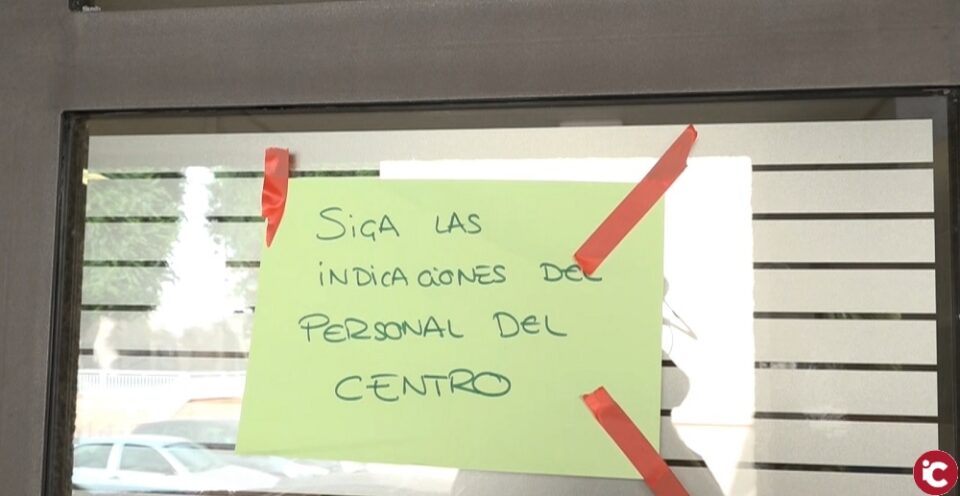 Los Centros de Salud de Petrer abrirán este verano hasta las 19h