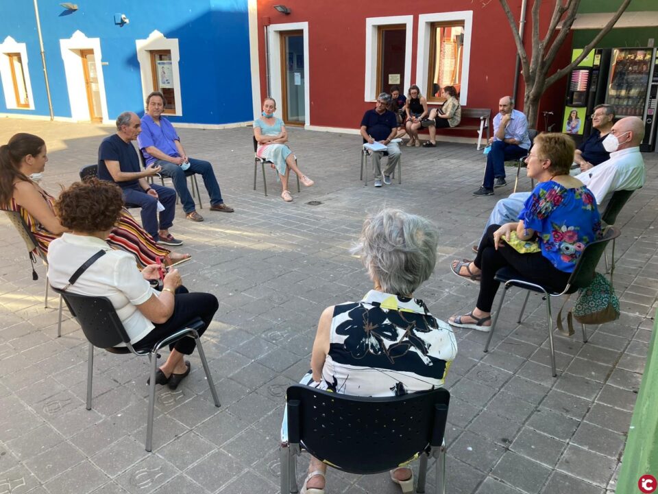 La Sede Universitaria de Villena cierra en agosto y vuelve en septiembre