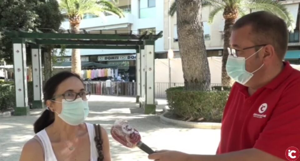 El Grupo de danzas Alboroque suspende las actividades del 20 Aniversario