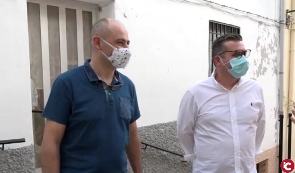 Coneixerem tots els preparatius de la celebració de La Malena 2020