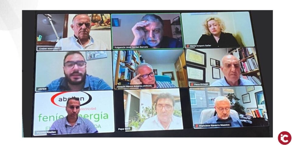 Foro Económico y Social de Villena : Las ayudas del Plan REACTIVA