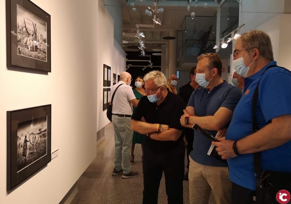 El Concurso Internacional de Fotografía Alicante recibe 4.694 imágenes de profesionales y amateurs de 49 países