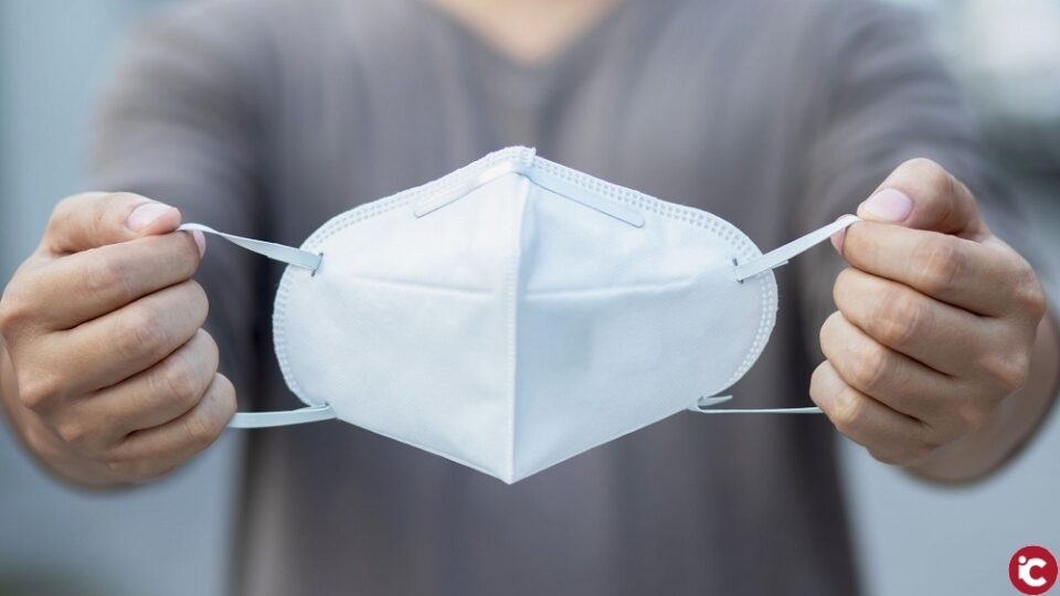 PP SANT VICENT: "El PP reitera la petición de un plan de compra y distribución de mascarillas