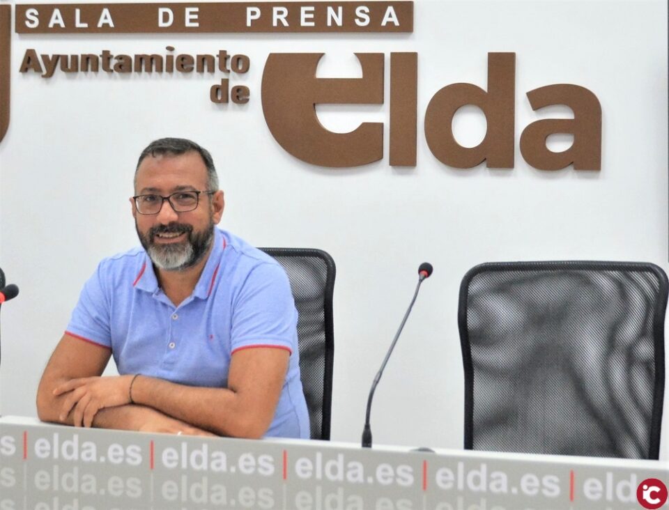 El Ayuntamiento de Elda sitúa en 11 días el Plazo Medio de Pago a proveedores en el segundo trimestre del año