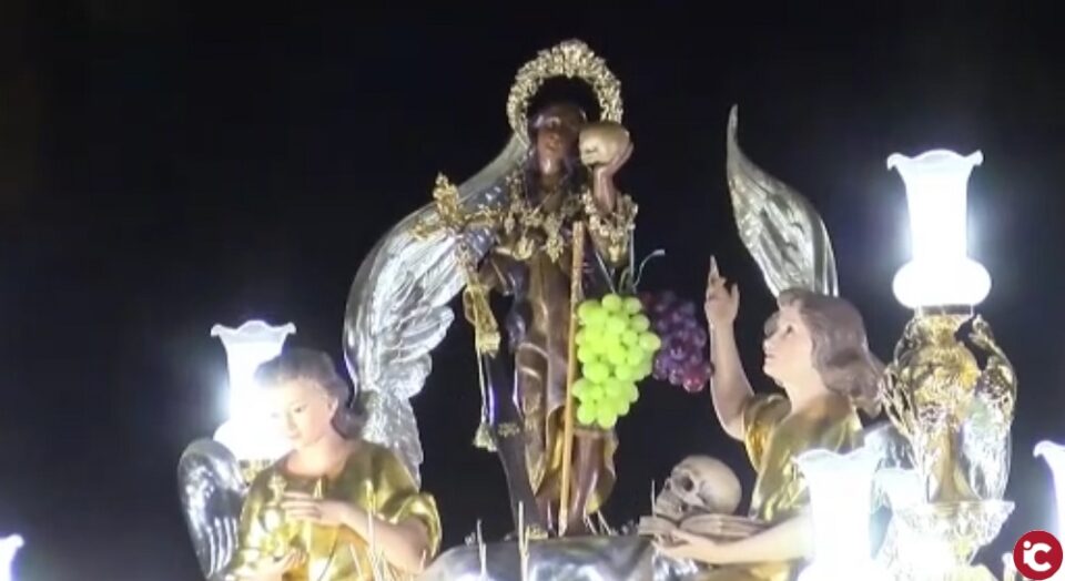Novelda debería celebrar en estos días sus Fiestas de Moros y Cristianos