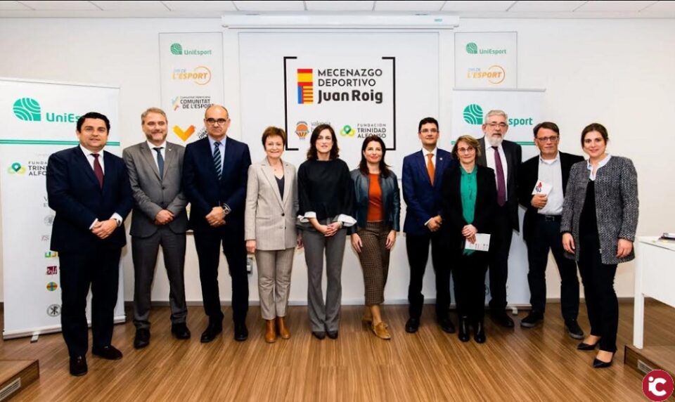 La Universidad de Alicante convoca los Premios Fundación Trinidad Alfonso para estudiantes deportistas