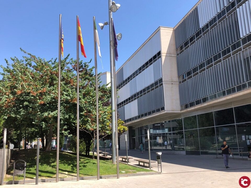 Hacienda propondrá al pleno el pago de tasas municipales de manera online