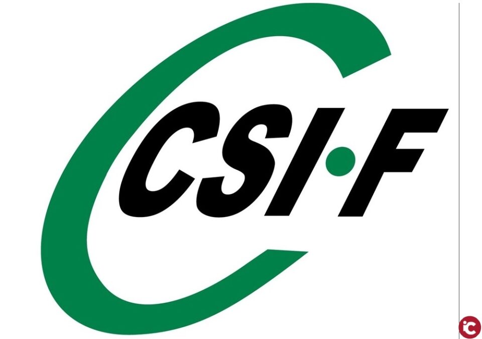 CSIF urge a Educación a que presente el plan de medidas de prevención en los centros y los protocolos ante contagios