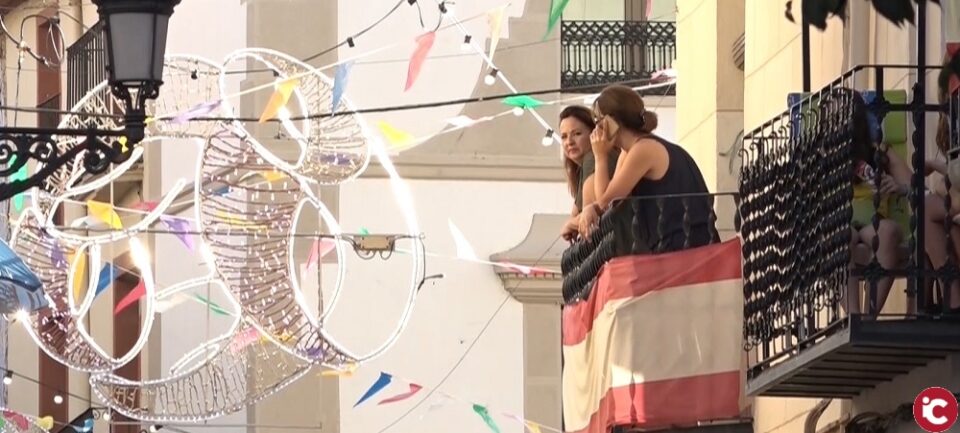 Tibi deuria d'haver començat la celebració de les seues festes