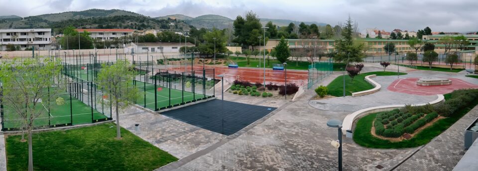 El Ayuntamiento de Ibi destinará cerca de los 700.000 euros