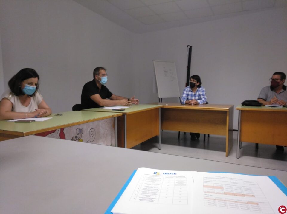 El curso de la muñeca se retomará a final de año