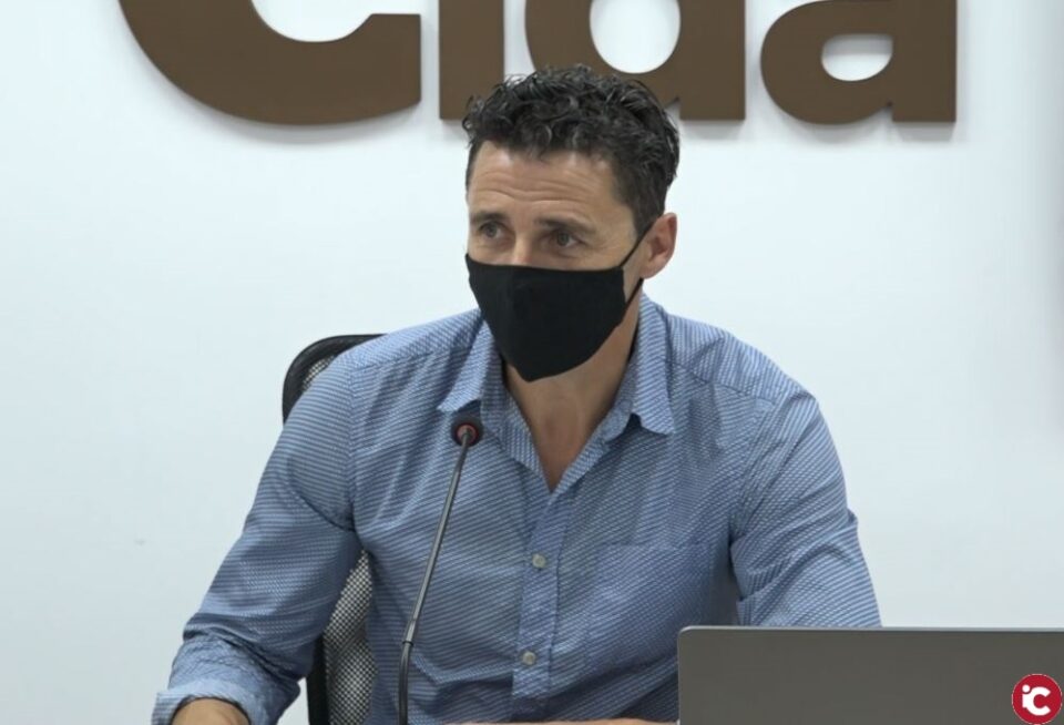 El Partido Popular de Elda habla sobre los presupuestos participativos