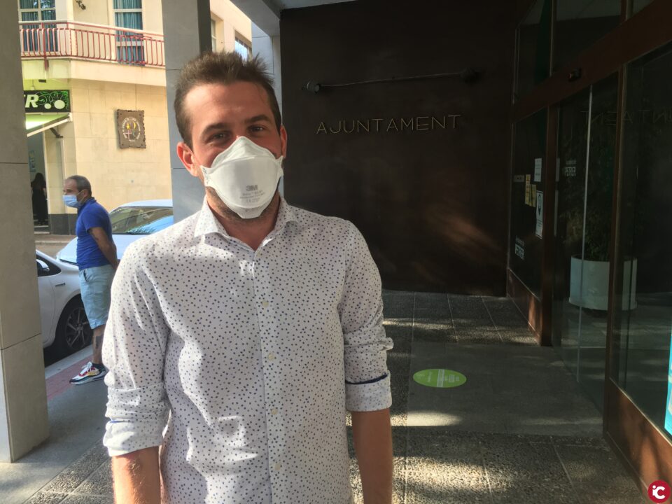 Petrer traslada a 2021 más de 200.000  de ayudas para autónomos para ajustarlas a la evolución de la crisis y la economía