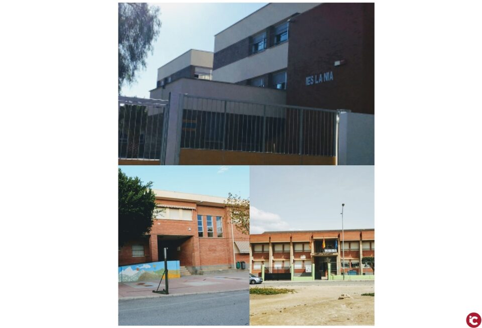 PODEMOS ASPE: Podemos Aspe propone al Ayuntamiento y Centros Educativos un plan formativo sobre prevención de COVID-19 para todo el alumnado de Aspe