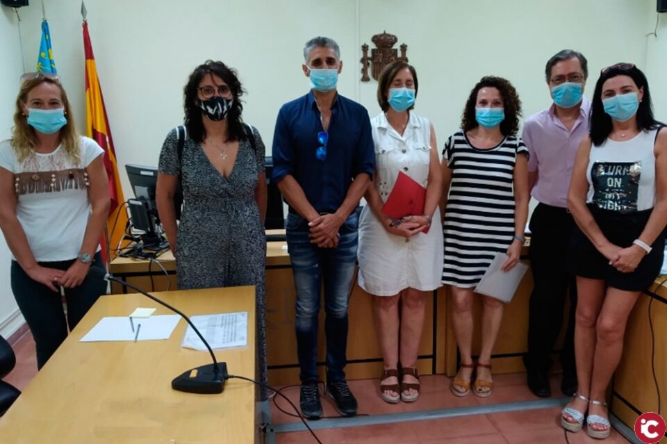 Fiscalía de Menores aplaude el protocolo local para la prevención y seguimiento del absentismo escolar