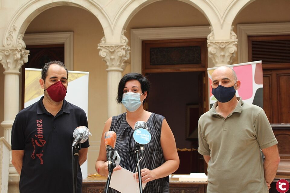 El concurso fotográfico Novelda desde la Ventana ya tiene ganadores