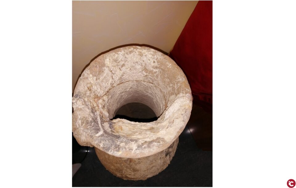 L'existència d'un derelicte romà en aigües de Santa Pola fa que els investigadors de la UA demanen la col·laboració de la Guàrdia Civil