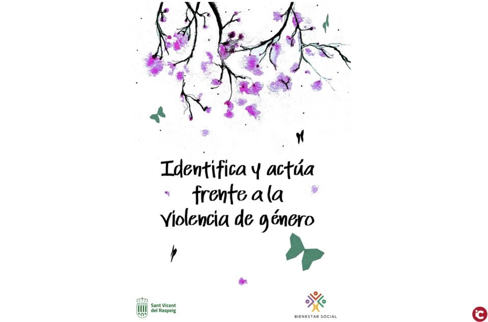 El Ayuntamiento lanza una guía para trabajar con los adolescentes la prevención en violencia de género