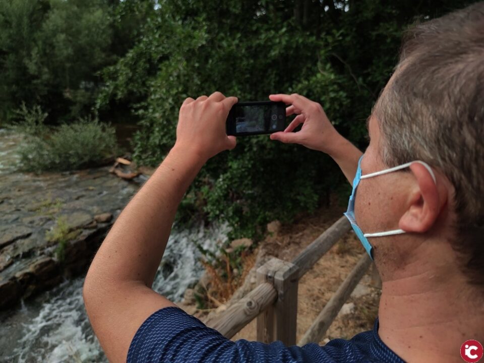 Convocada una nueva edición del Concurso de Vídeos Camino del Cid