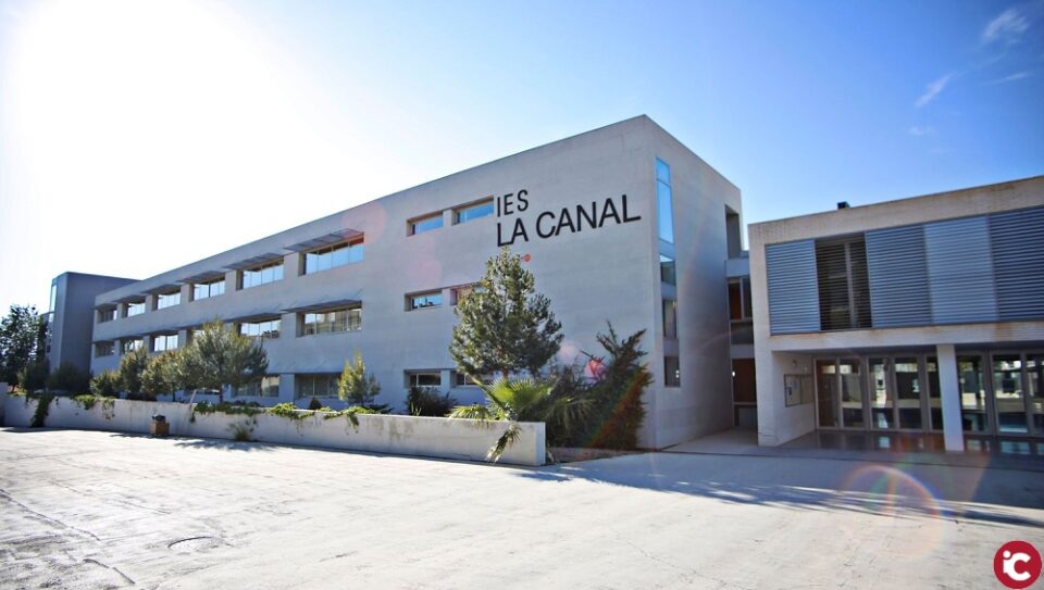 El IES La Canal de Petrer obtiene la mejor nota media de Selectividad de toda la comarca