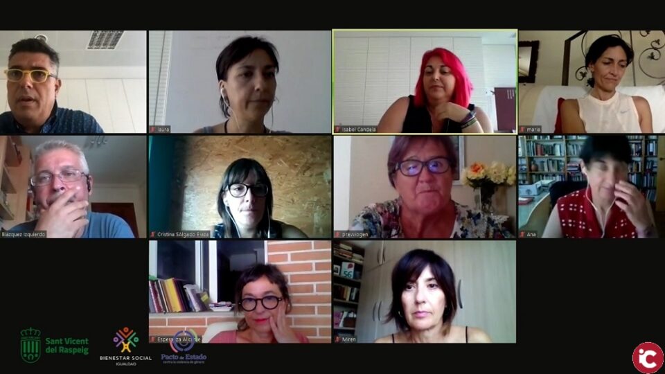 Igualdad presenta su guía para trabajar con los adolescentes en la prevención de la violencia de género