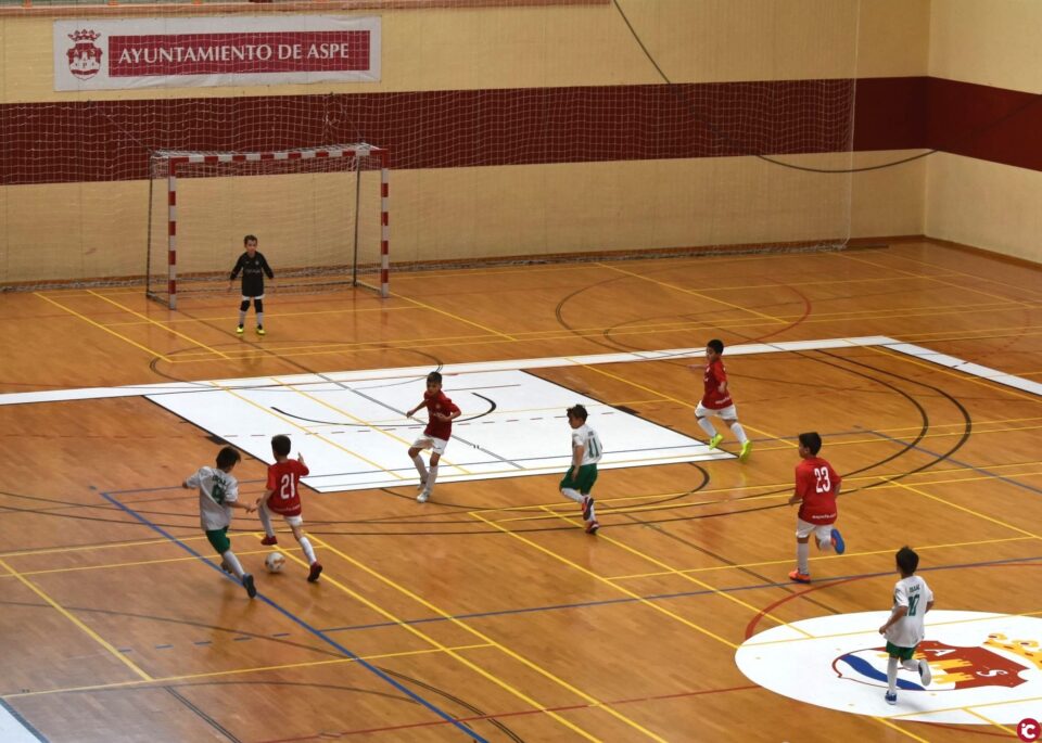 Diecisiete clubes de Aspe se beneficiarán de las ayudas económicas del Ayuntamiento