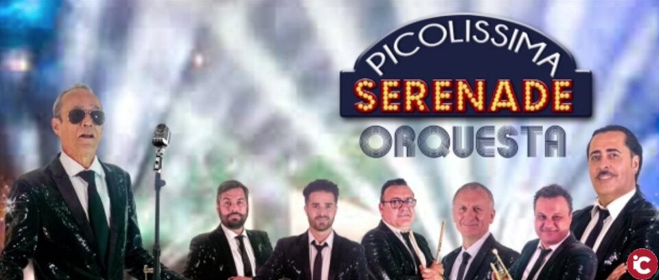 La orquesta "Picolissima Serenade" inicia su gira veraniega