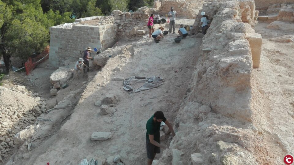 El MARQ inicia el lunes el Plan de Excavaciones con la mitad de voluntarios y medidas especiales para garantizar la seguridad